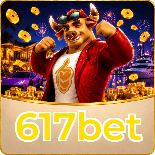 617bet Logo - Bônus de Cadastro
