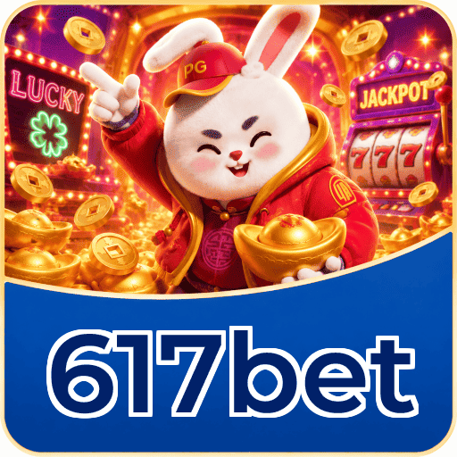 617bet Jackpots Progressivos
