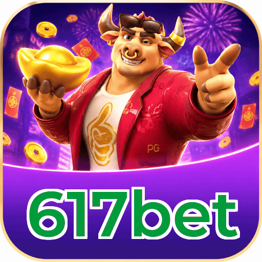 617bet Logo Verificado