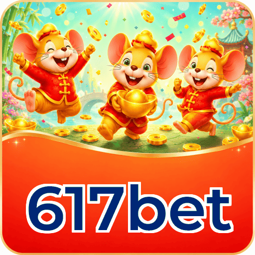 Logo 617bet Loteria Online