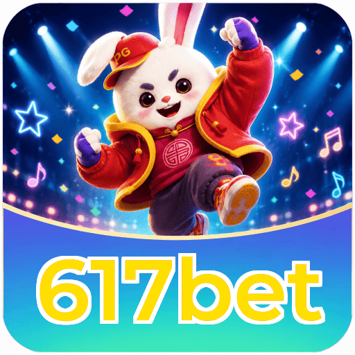 617bet VIP Program Logo
