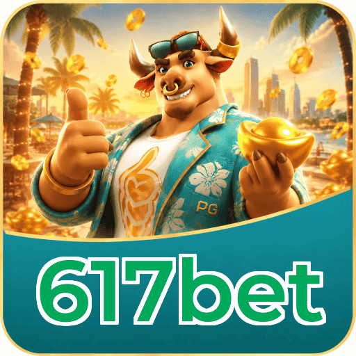 Requisitos do APK 617bet para Android - Logo Oficial