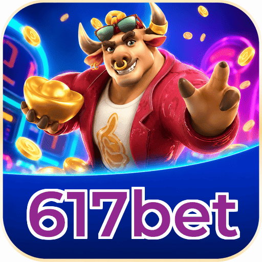 Logo 617bet Plataforma Certificada